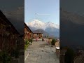 Ghandruk Nepal Travel Guide | Annapurna Mountains Village Homestay Himalayas 🇳🇵