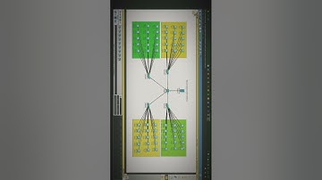Simulasi Jaringan Komputer Warnet Sederhana #jarkom #cisco #ciscohiring2022