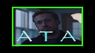 Ryan gosling freaks out over avatar font in snl "papyrus" video