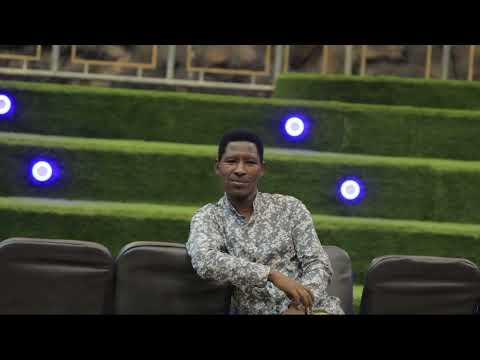 ለምን ወደድከኝ New Ethiopian Gospel Song Mulugeta Gebregiorgis