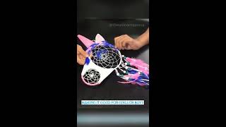 Best Unicorn Dream Catcher