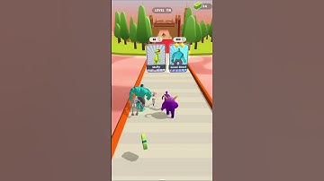 Android, iOS Games Monster Draft 130 15