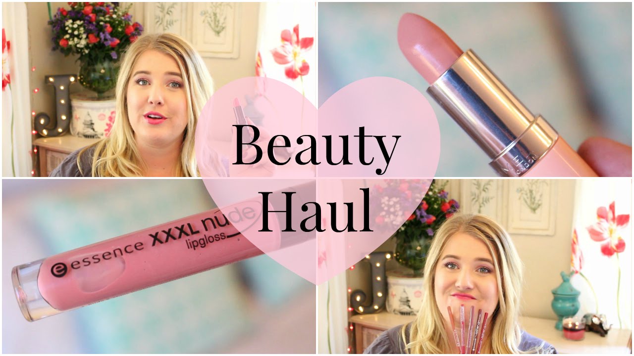 Beauty Haul Indo Review Thanks So Much Guys!follow Me On Ig