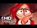 Die Besten ANIMATIONS & FAMILIEN Filme 2020 & 2021 (Trailer German Deutsch)