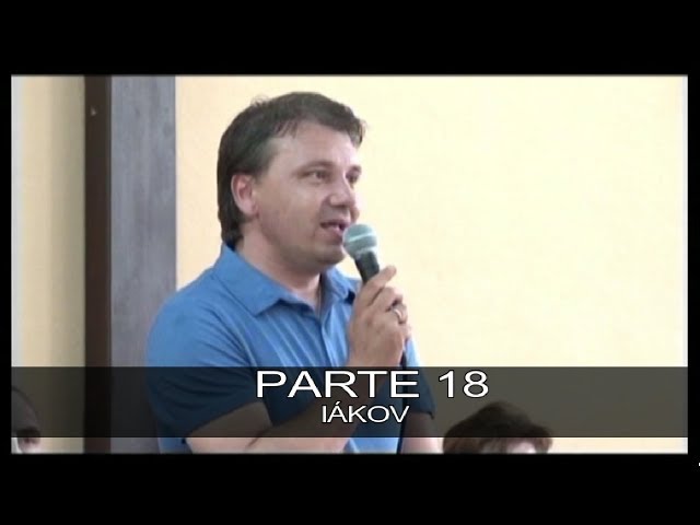 DOCUMENTÁRIO SOBRE MEDIUGÓRIE - APRESSAI A VOSSA CONVERSÃO - PARTE 18 - JAKOV