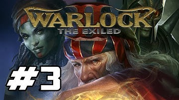 Tea Time with Hollow: Warlock 2: The Exiled - Part 3 of 3