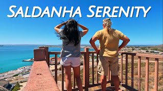 Saldanha Serenity: A Must-Do Getaway Adventure. West Coast, South Africa. Saldanha Vacation, Part 2