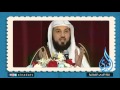 الصلاة الصلاة الشيخ محمد العريفي