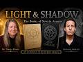 Dr. Burns Interviews Severin Aequus 