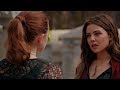 The Originals 5×11 "Are you okay?" Davina and Hope talk| Rebekah and Freya talk about the wedding