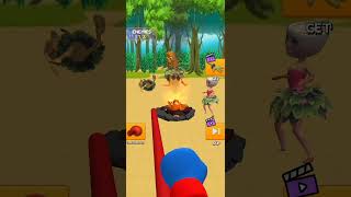 Tung Tung Punch Hit #23 #tungtungtungsahur #games #funny #fun #shorts