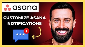 How To Customize ASANA Notifications(Complete 2025 Guide)