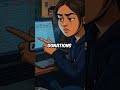 Student Discovers Teacher's Secret Grade-Selling Scheme