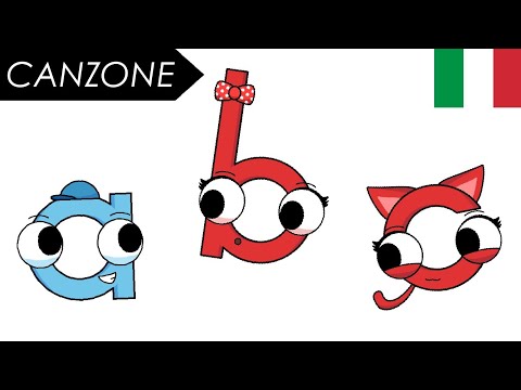L'alfabeto Mobile (Canzone)