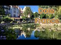  dole  beautiful city in france  jura  bourgogne franche comt