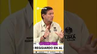 Gestión de Rutas de Lima  Un Logro Inesperado