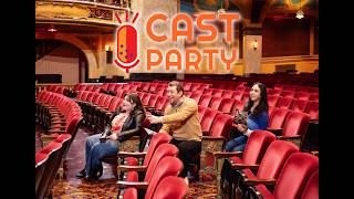 Behind the Camera with Casting Buffalo & Lemur Studios