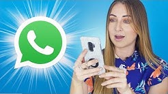 Whatsapp Tips & Tricks - 7 USEFUL HIDDEN FEATURES - Durasi: 6.30. 