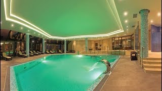 видео Отель Premier Aqua 5*