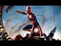 Spiderman tom holland powers weapons and fighting skills compilation 20162022