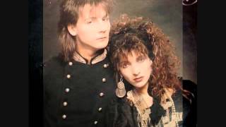 Video thumbnail of "Secret Lovers - Another Minute (1987)"