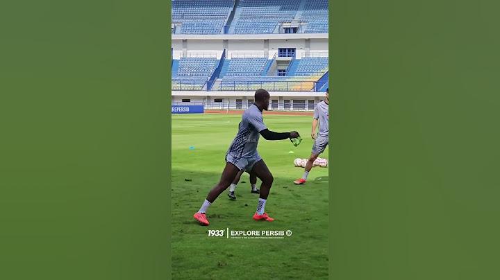 kastaner and Dimas Drajad sudah kembali lagi bergabung latihan bersama team #persib #bobotoh #pyp