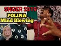 Indian reaction???????? Polina Gagarina???? ???????????2019??4?