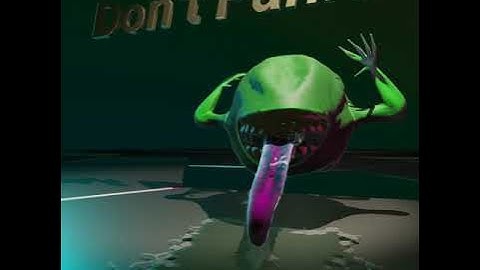 “Mostly Harmless ... but widely regarded as a bad move” -- #houly2020 #hldrool #houdini - 4kp24