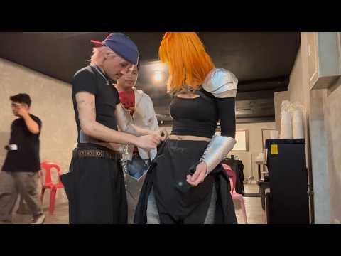 Album trailer BTS