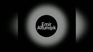 BİLAL SONSES-NEFRET (EMİR ALTUNIŞIK REMİX) Resimi