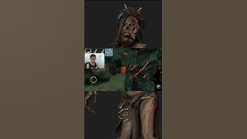200 IQ The Hag Play 😎 | DBD Mobile #shorts