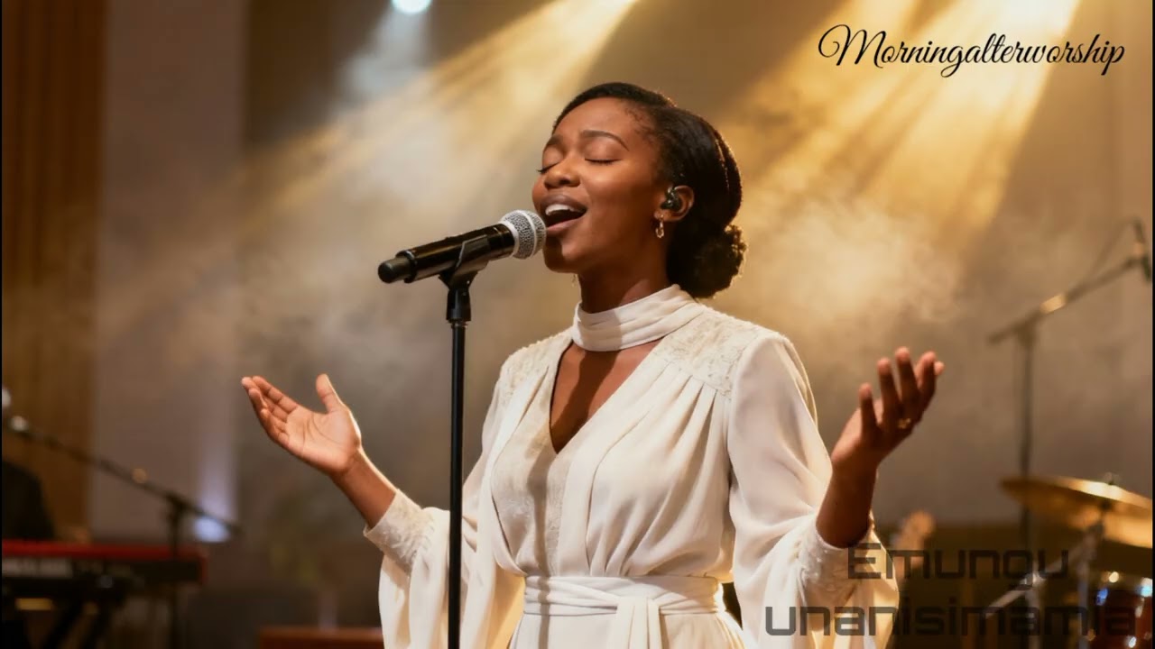 🎵 TITLE: Ee Mungu Unanisimamia