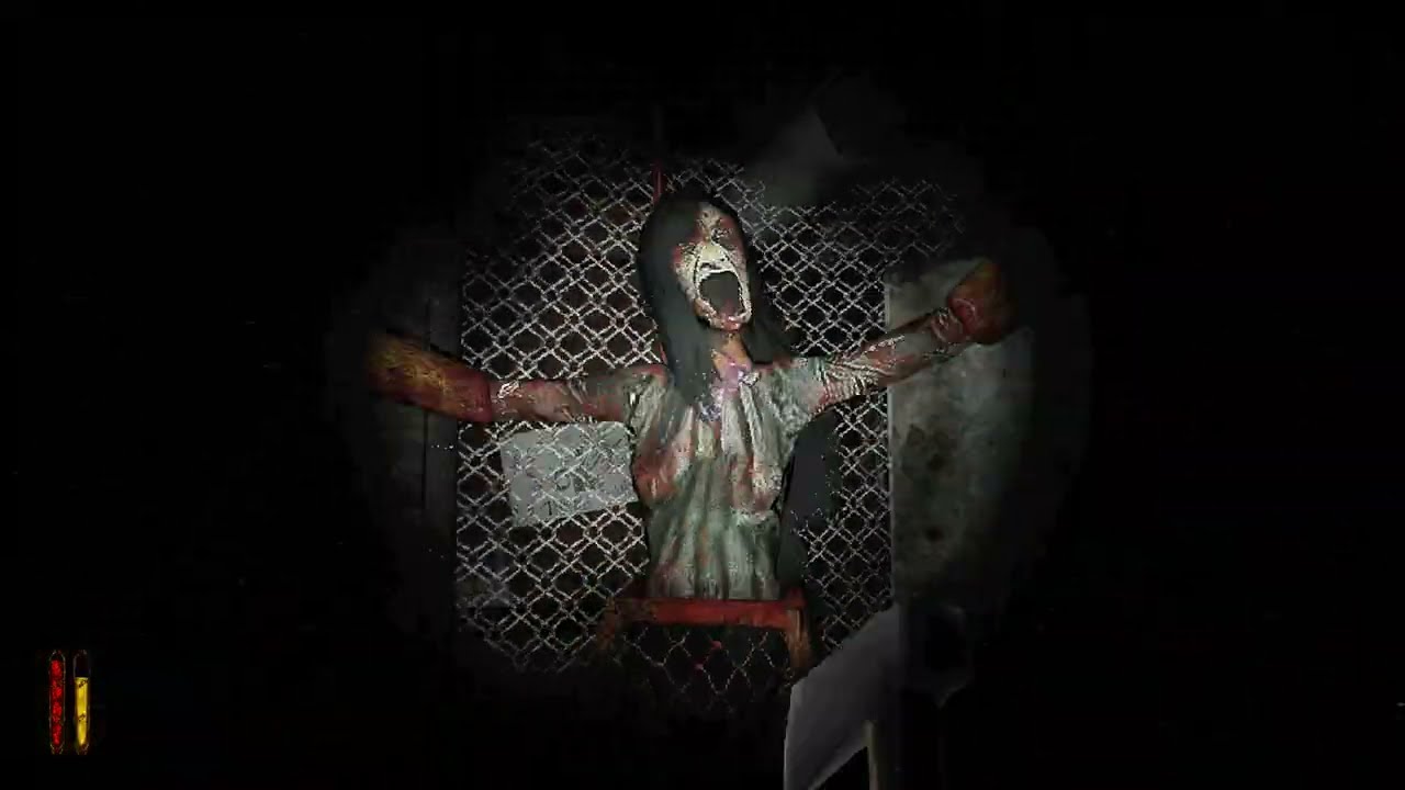 Saint of Chains Demo (MystiveDev, 2026, Steam)