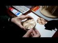 Making Inlay Coasters with the Scroll Saw Making Inlay Coasters with the Scroll Saw
