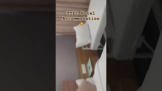 Ttec Hotel Accommodation