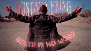 Gustavo Fring Edit | Blessed Mane - Death is No More [4K] Resimi