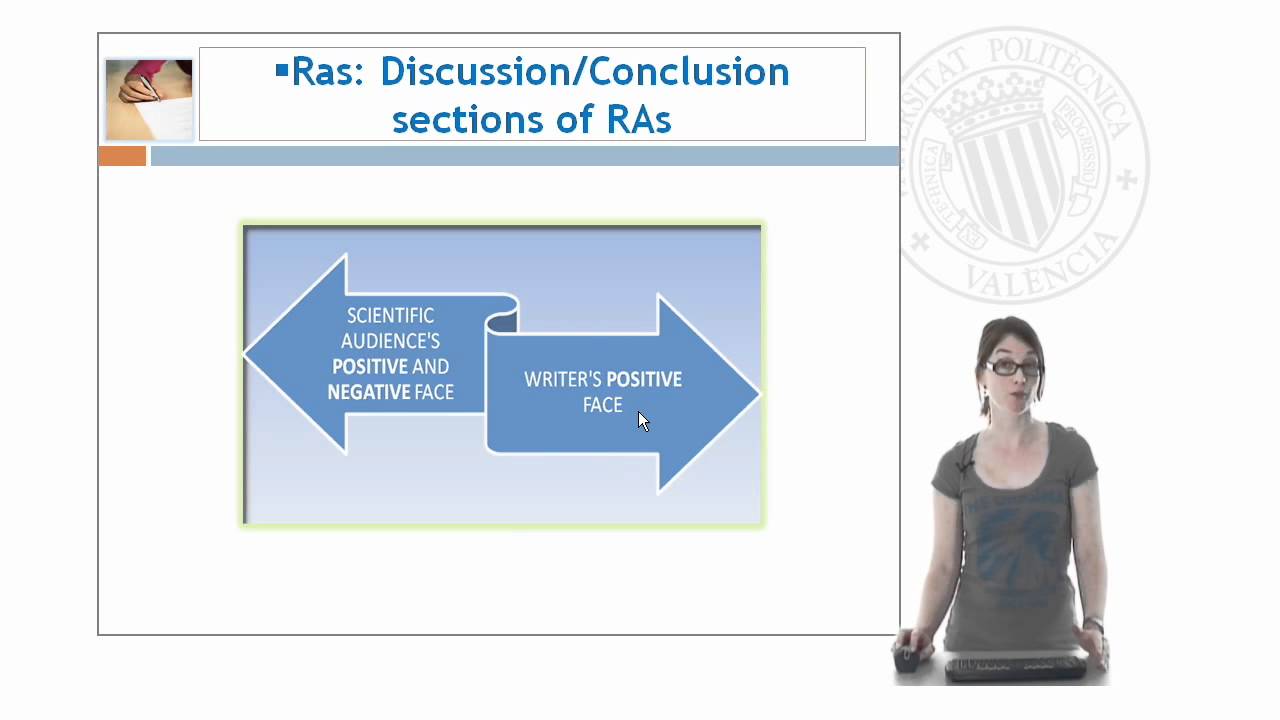 How to write results section of research paper in psychology