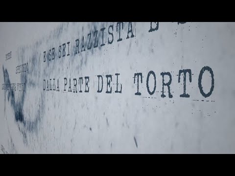 Vinicio Capossela - La parte del torto (Lyric Video)