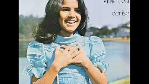 Denise Cardoso - Feliz Sers (dcada de 70's)