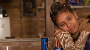 Children on the move - RDPP film