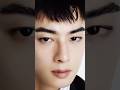 Comeback soon my Prince #chaeunwoo #esquirekorea #eunwooastro #saintlaurent @offclCHAEUNWOO