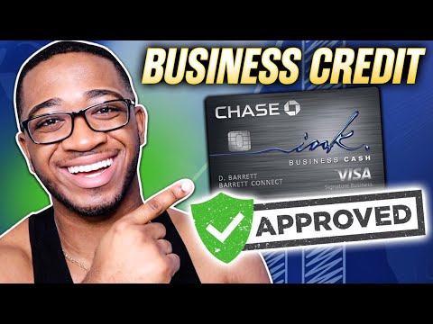 HOW I GOT BUSINESS CREDIT WITH NO BUSINESS INCOME!