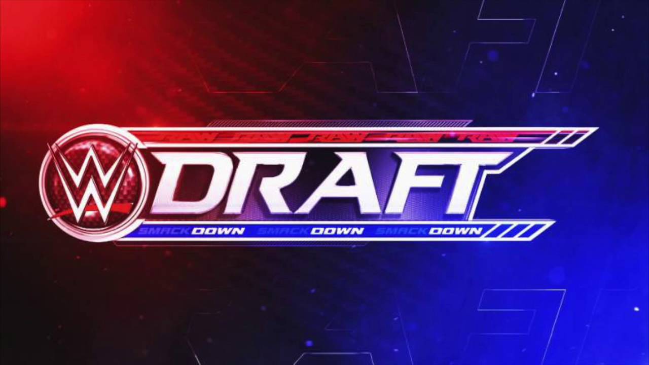 WWE Universe | Episode 77 | WWE Draft 2016 Results