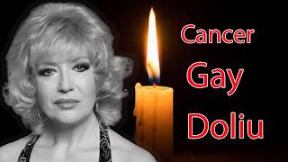 Povestea tristă a Corina Chiriac: boala, durerea și iubirile din viața ei.