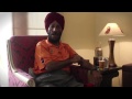 Milkha Singh on Love and Marriage.
