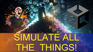 Tests that simulate everything