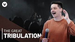 The Great Tribulation | Matthew 24:15-28 | Austin Robertson