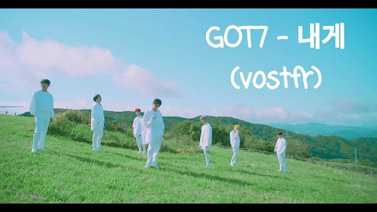 GOT7 | To me (내게) (VOSTFR) - YouTube