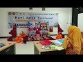 Lomba Bercerita Pengalamanku Tingkat Provinsi Jawa Timur 2025 || Perwakilan Kabupaten Kediri