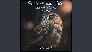 Hooting Owls and Peaceful Piano Pt 1 screenshot 2